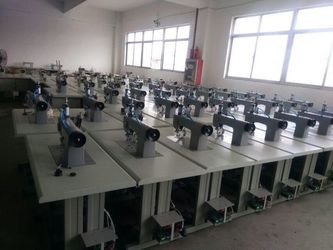 Trung Quốc Hangzhou Qianrong Automation Equipment Co.,Ltd nhà máy